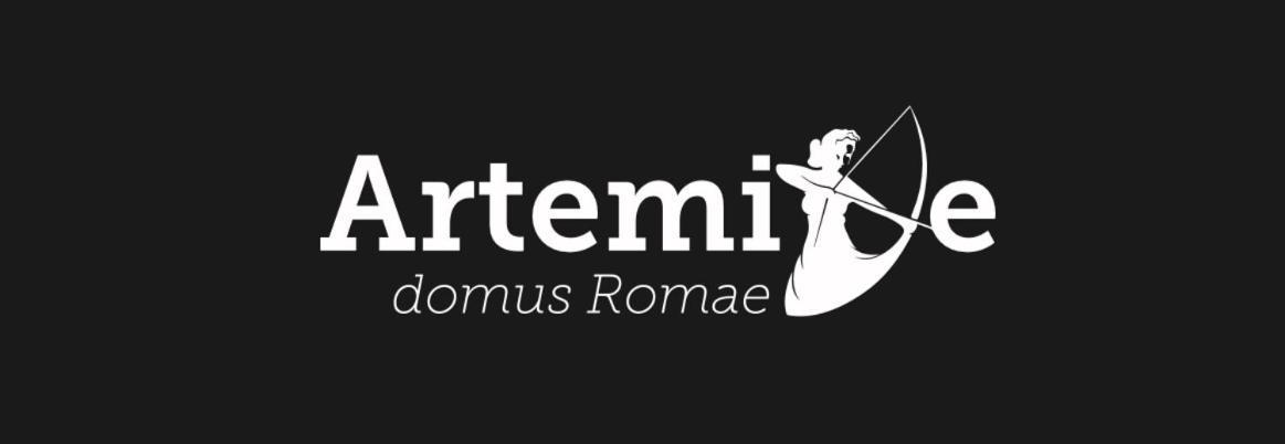 Апартаменты Artemide Domus Romae Экстерьер фото